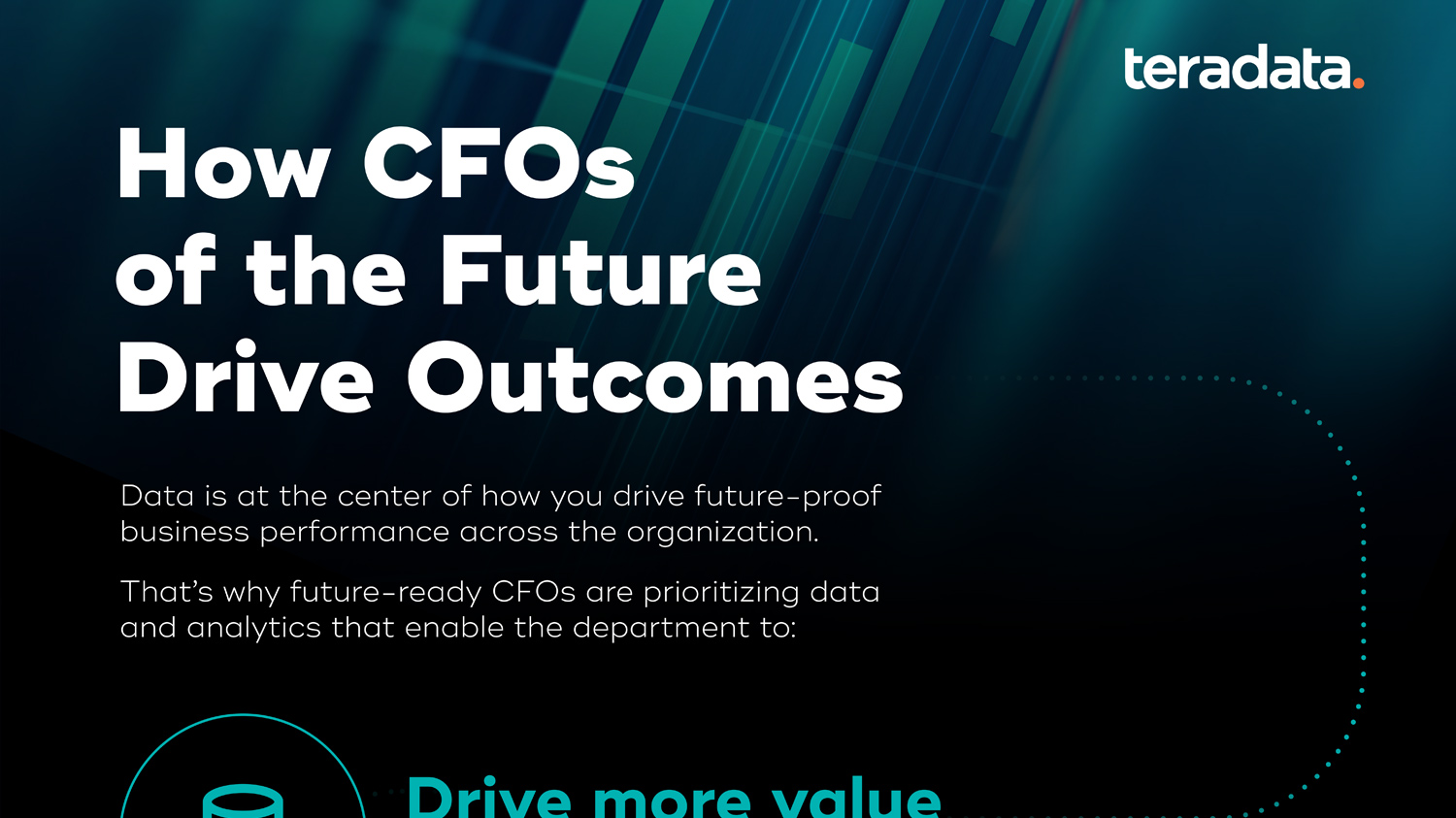 The top part of an infographic titled 